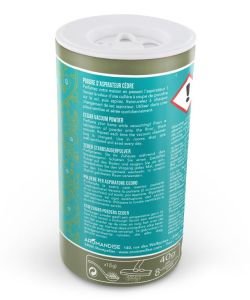Vacuum Powder - Cedar, 40 g